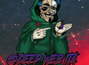 Canale-Telegram-Deepweb